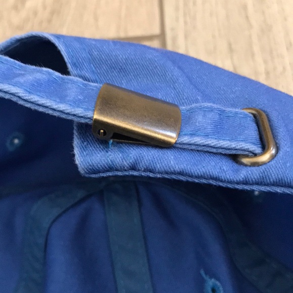 I’ll Bring The Voice Of Reason Embroidered BallCap - Picture 6 of 8